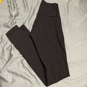 Lulu lemon leggings- like new